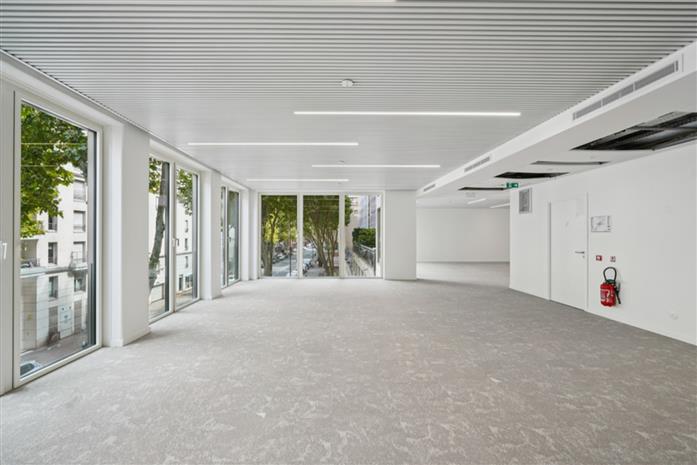 Bureau Location 92130 ISSY LES MOULINEAUX 113-113BIS AVENUE DE VERDUN