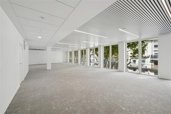 Bureau Location 92130 ISSY LES MOULINEAUX 113-113BIS AVENUE DE VERDUN