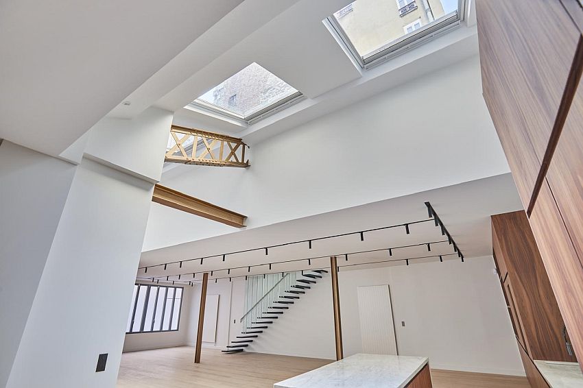 Bureau Vente 75018 PARIS