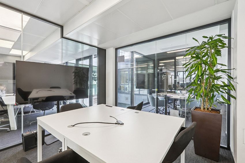 Bureau Location 75008 PARIS