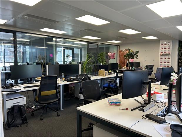Bureau Location 75008 PARIS