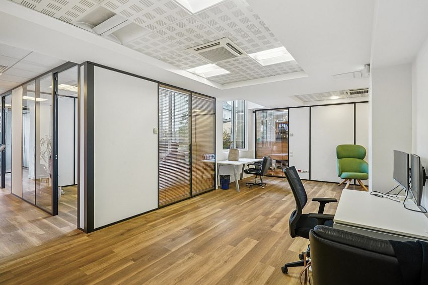 Bureau Location 75017 PARIS 31-33 AVENUE DE WAGRAM