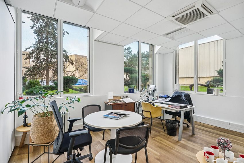 Bureau Location 75017 PARIS 31-33 AVENUE DE WAGRAM