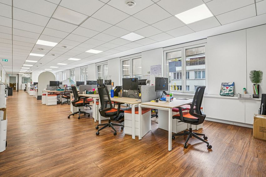 Bureau Location 75017 PARIS 31-33 AVENUE DE WAGRAM