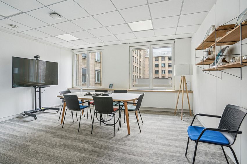 Bureau Location 75017 PARIS 31-33 AVENUE DE WAGRAM