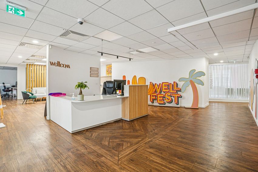 Bureau Location 75017 PARIS 31-33 AVENUE DE WAGRAM