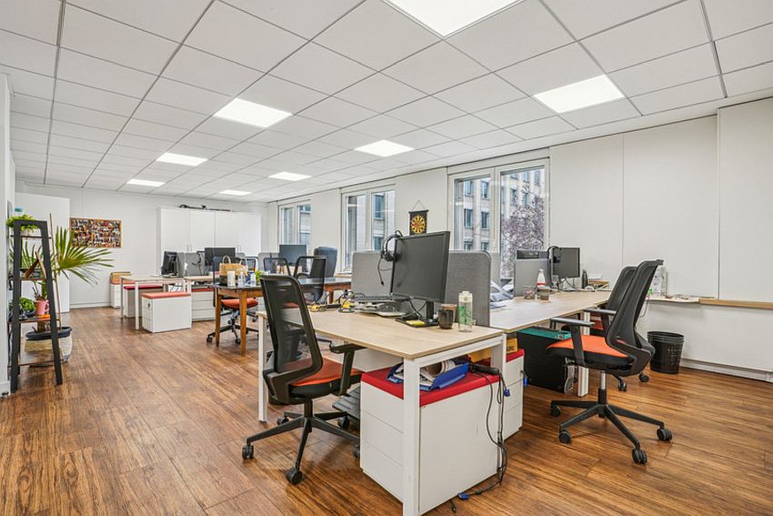 Bureau Location 75017 PARIS 31-33 AVENUE DE WAGRAM