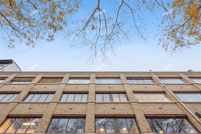 Bureau Location 75011 PARIS