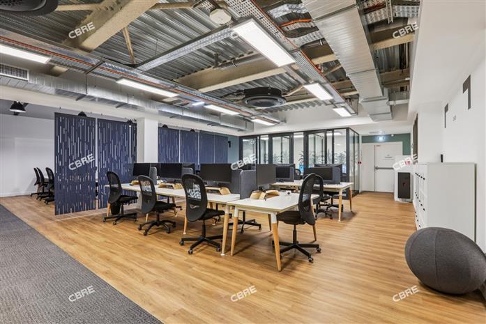 Bureau Location 75011 PARIS