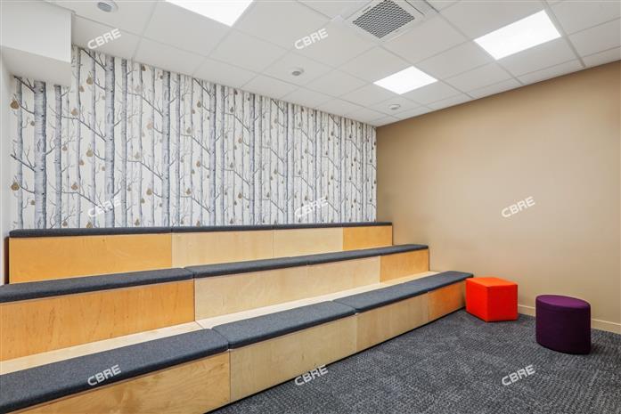 Bureau Location 75011 PARIS