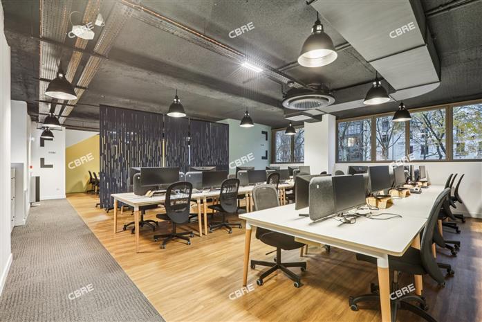 Bureau Location 75011 PARIS