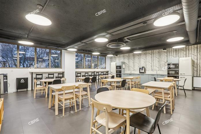 Bureau Location 75011 PARIS