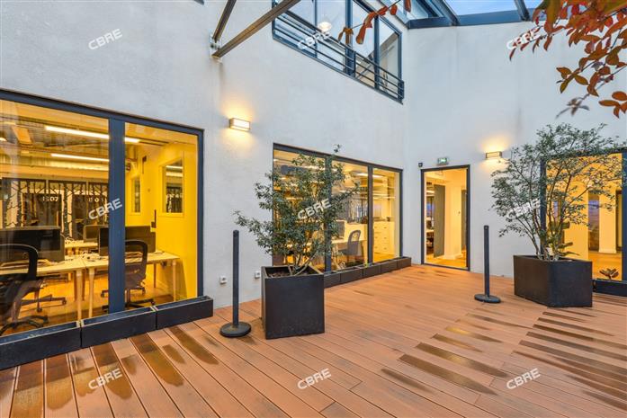 Bureau Location 75011 PARIS