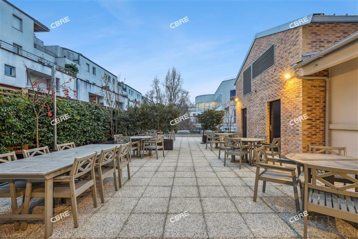 Bureau Location 75011 PARIS