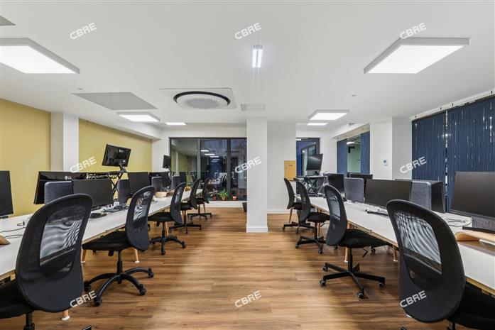 Bureau Location 75011 PARIS