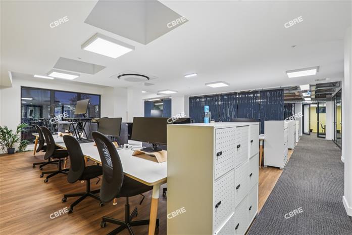 Bureau Location 75011 PARIS