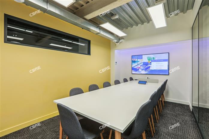 Bureau Location 75011 PARIS