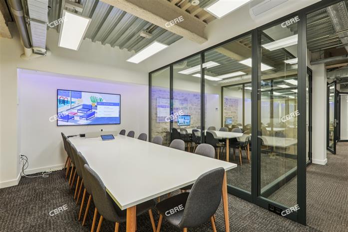 Bureau Location 75011 PARIS