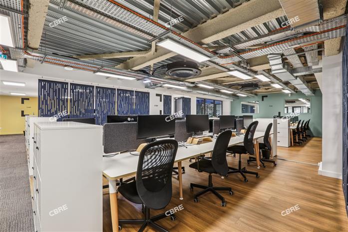 Bureau Location 75011 PARIS