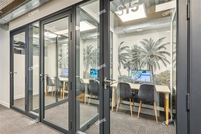 Bureau Location 75011 PARIS