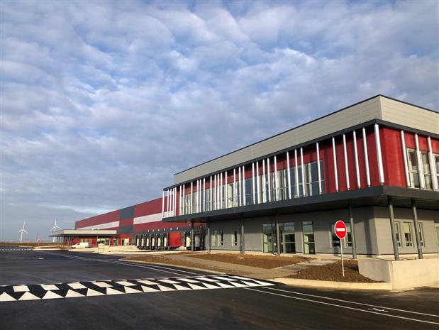 Entrepôt / Local d'activités Location 45480 BOISSEAUX
