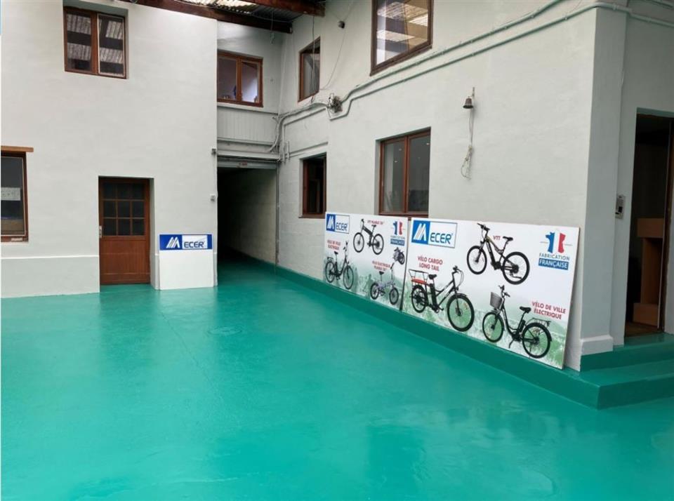 Local d'activités Vente 93170 BAGNOLET