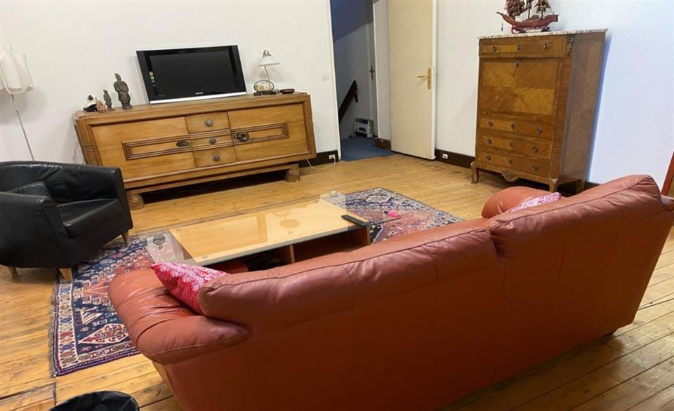 Local d'activités Vente 93170 BAGNOLET