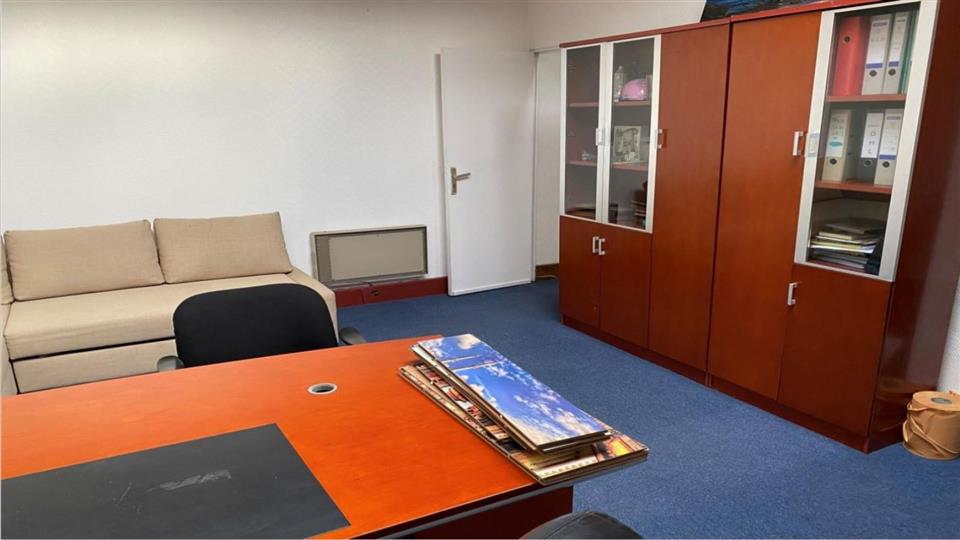 Local d'activités Vente 93170 BAGNOLET