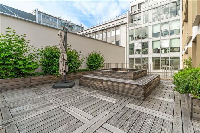 Coworking Location 75008 PARIS