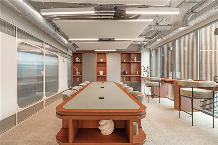 Coworking Location 75008 PARIS