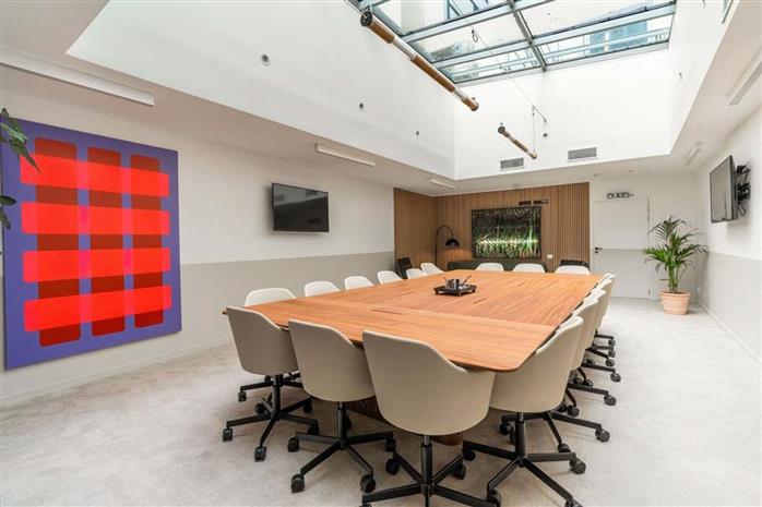 Coworking Location 75008 PARIS