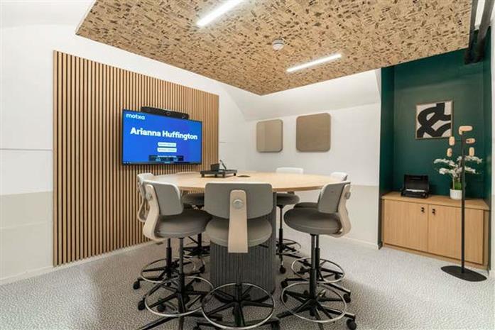 Coworking Location 75008 PARIS