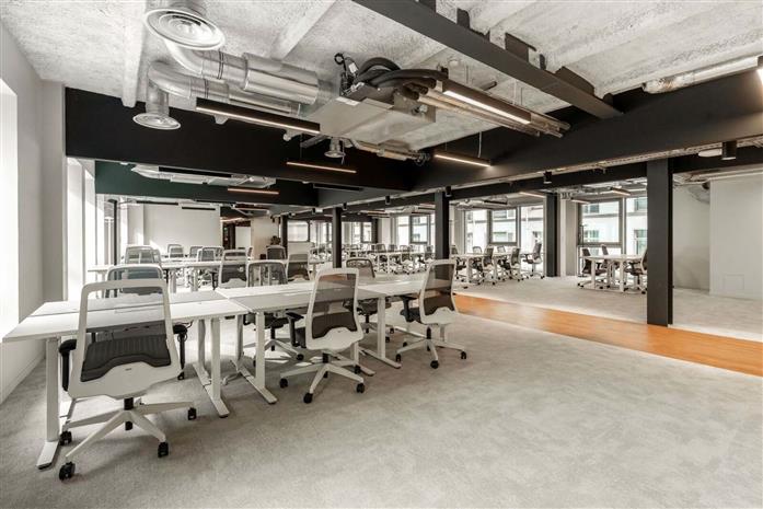 Coworking Location 75008 PARIS