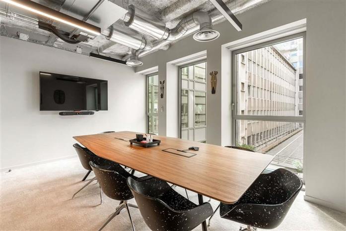Coworking Location 75008 PARIS