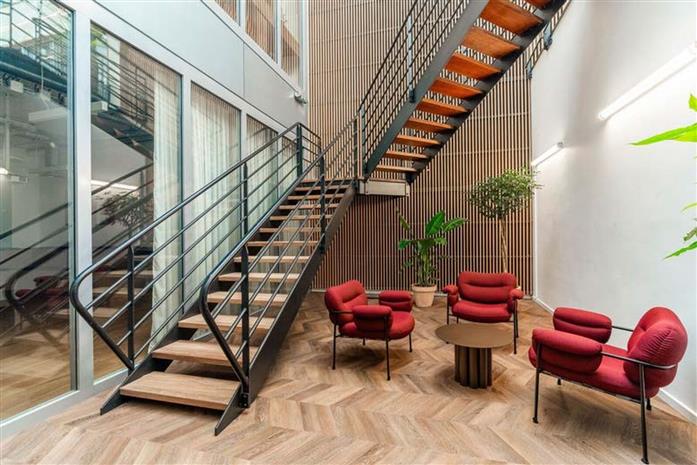 Coworking Location 75008 PARIS