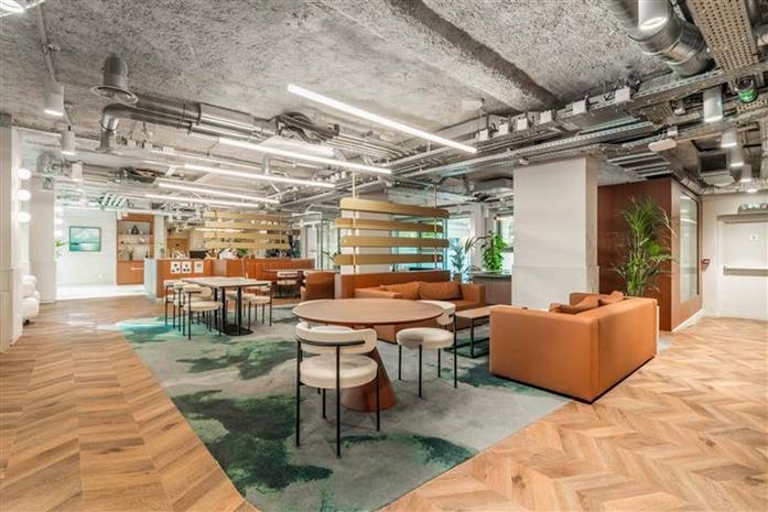 Coworking Location 75008 PARIS