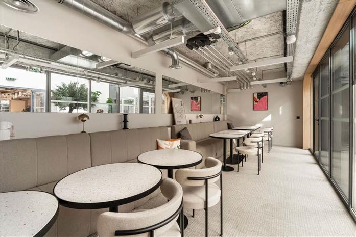 Coworking Location 75008 PARIS