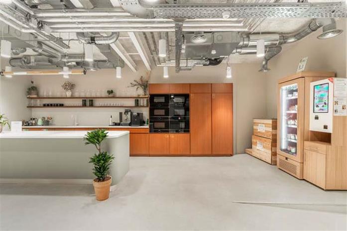Coworking Location 75008 PARIS
