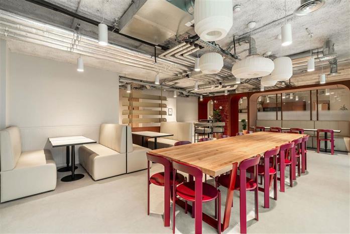 Coworking Location 75008 PARIS