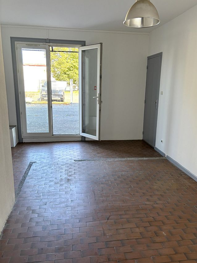 Local d'activités Location 31140 ST ALBAN