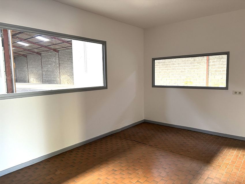 Local d'activités Location 31140 ST ALBAN