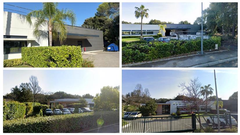 Bureau Vente 06410 BIOT 5 ALLEE CHARLES VICTOR NAUDIN