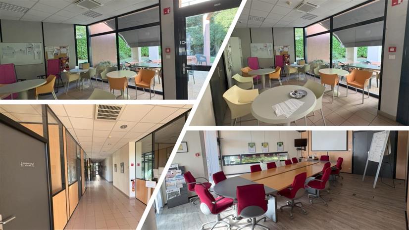 Bureau Vente 06410 BIOT 5 ALLEE CHARLES VICTOR NAUDIN