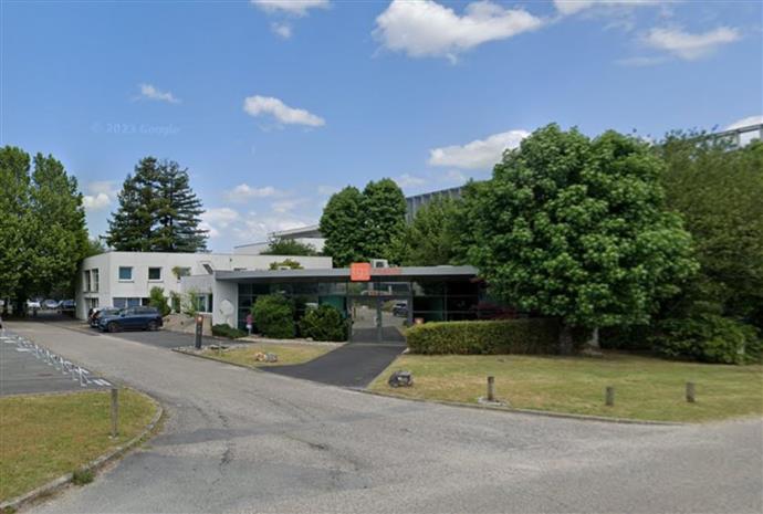 Chargement de l'image...