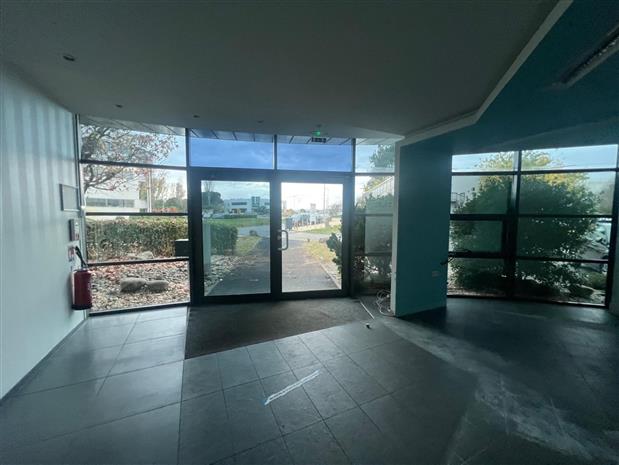Bureau Vente 33700 MERIGNAC 17-19 AVENUE HENRI BECQUEREL