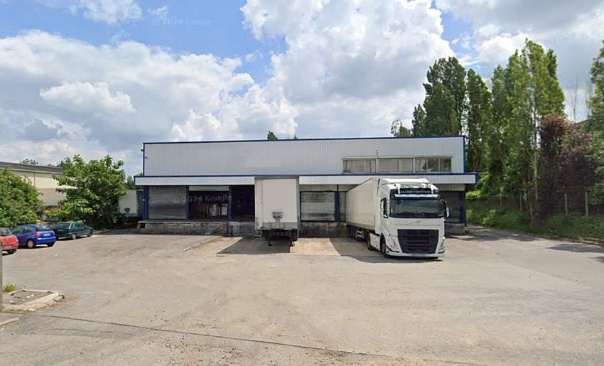 Local d'activités Location 91420 MORANGIS