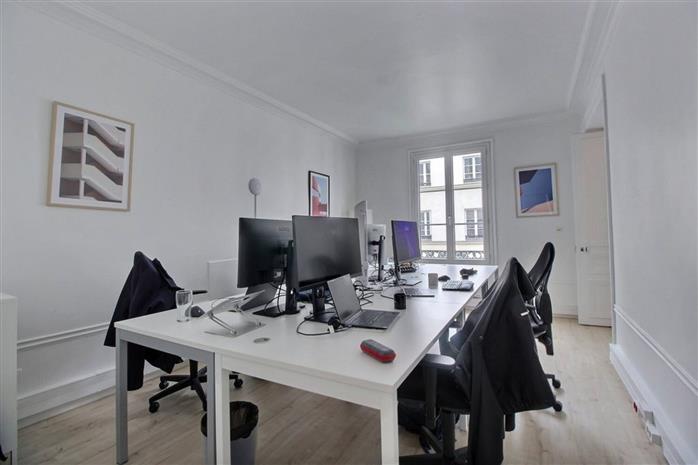 Bureau Location 75010 PARIS 40BIS RUE DU FAUBOURG POISSONNIERE