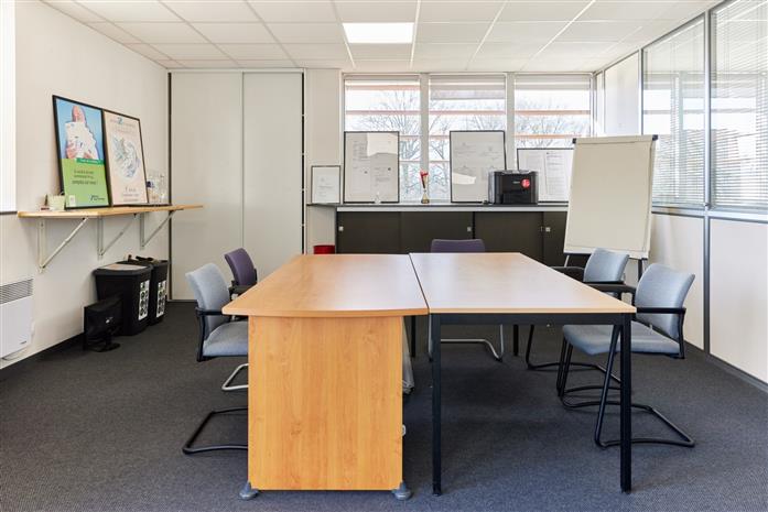 Coworking Location 35000 RENNES 19 RUE KERAUTRET BOTMEL