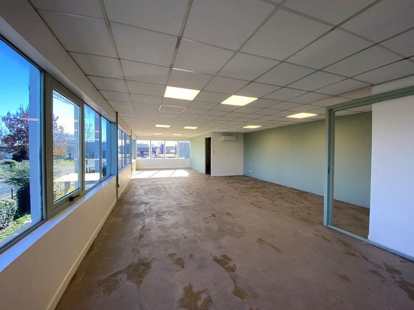 Entrepôt / Local d'activités Vente 33300 BORDEAUX