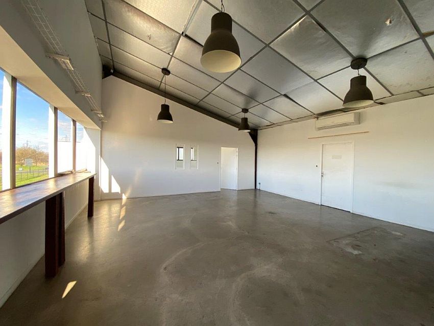 Entrepôt / Local d'activités Vente 33300 BORDEAUX